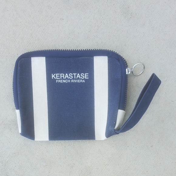 Kérastase Paris French Riviera Bag. - Picture 3 of 14